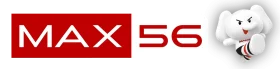logo MAX56